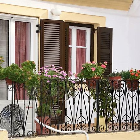 Eleni'S House Villa Chlomos Exterior photo